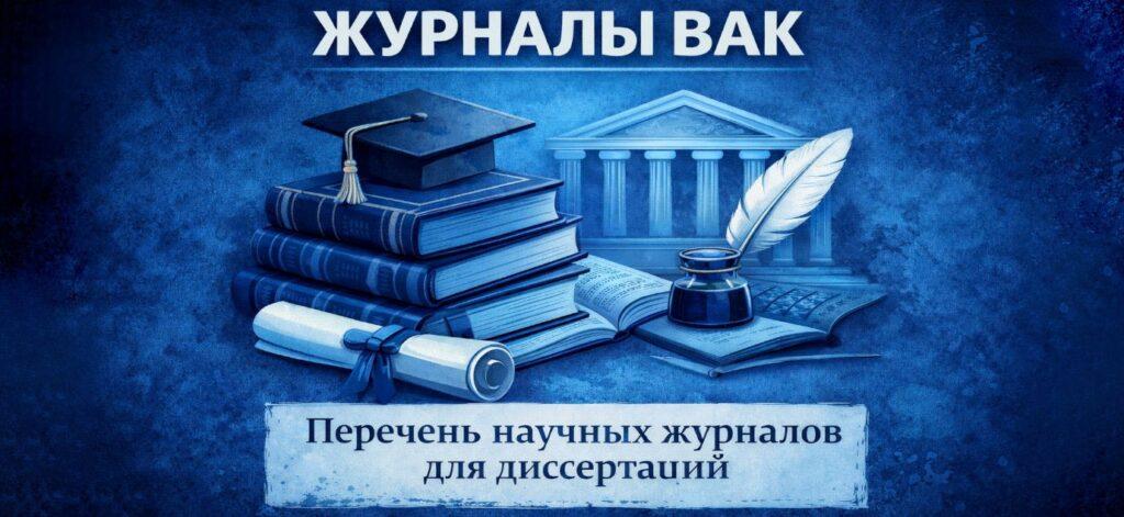 ошибки публикации статьи в ВАК